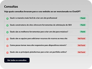 Rastreamento Rápido