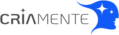 Criamente | Arquitetura Digital de Marca