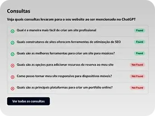 Rastreamento Rápido